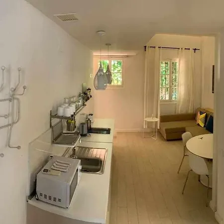 Precioso Lugar En Barrio Sta Cruz Apartamento *