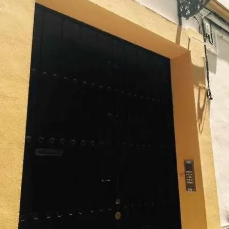 Precioso Lugar En Barrio Sta Cruz Apartamento
