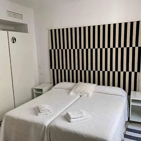 Apartamento Precioso Lugar En Barrio Sta Cruz