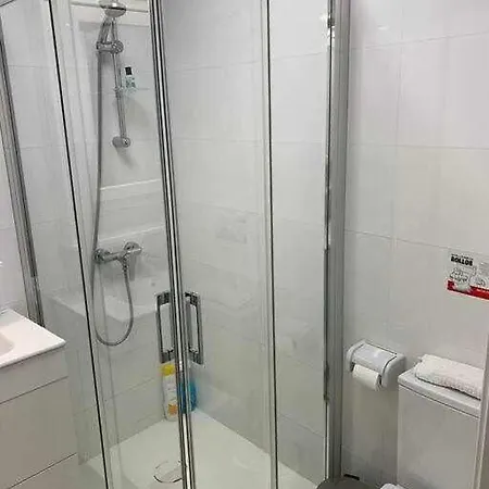Apartamento Precioso Lugar En Barrio Sta Cruz *